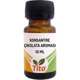 Tito 10 ml Çikolata Aroması
