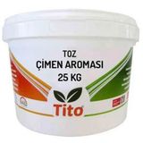 Tito 10 ml Çimen Aroması