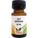 Tito 10 ml Dut Aroması