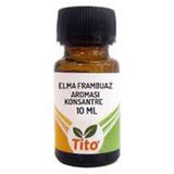 Tito 10 ml Elma Frambuaz Aroması