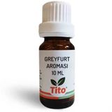 Tito 10 ml Greyfurt Aroması