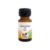 Tito 10 ml Kabak Çekirdeği Yağı