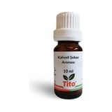 Tito 10 ml Kahveli Şeker Aroması