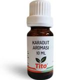 Tito 10 ml Karadut Aroması