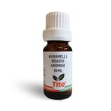 Tito 10 ml Karamelli Bisküvi Aroması