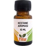 Tito 10 ml Kestane Aroması