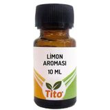 Tito 10 ml Limon Aroması