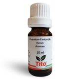 Tito 10 ml Premium Fantastik Kavun Aroması