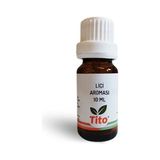 Tito 10 ml Premium Liçi Aroması