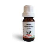 Tito 10 ml Premium Toffee Aroması