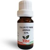 Tito 10 ml Premium Tulum Peyniri Aroması