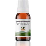 Tito 10 ml Pumpkin Spice Latte Aroması
