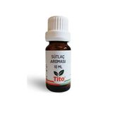 Tito 10 ml Sütlaç Aroması