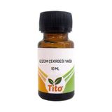 Tito 10 ml Üzüm Çekirdeği Yağı