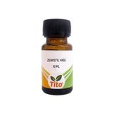 Tito 10 ml Zencefil Yağı