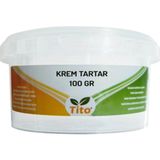 Tito 100 gr Krem Tartar