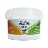 Tito 100 gr Naturel Kakao Yağı