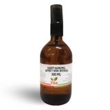Tito 100 ml Sıvı Suda Çözünür Karamel Sprey Gıda Renklendiricisi