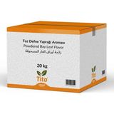 Tito 20 kg Toz Defne Yaprağı Aroması