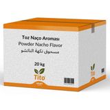Tito 20 kg Toz Naço Aroması