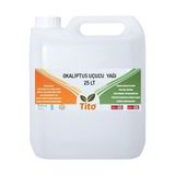 Tito 25 kg Okaliptus Uçucu Yağı