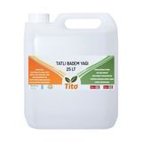 Tito 25 kg Tatlı Badem Yağı