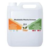 Tito 25 lt Ahududulu Mocha Aroması