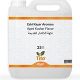 Tito 25 lt Eski Kaşar Aroması