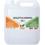 Tito 25 lt Okaliptus Aroması