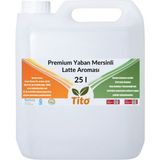 Tito 25 lt Premium Yaban Mersini Aroması