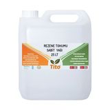 Tito 25 lt Rezene Tohumu Sabit Yağı
