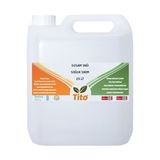 Tito 25 lt Susam Yağı Soğuk Sıkım