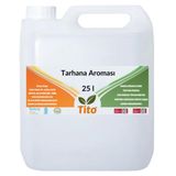 Tito 25 lt Tarhana Aroması