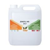 Tito 25 lt Zencefil Yağı