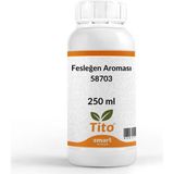 Tito 250 ml 58703 Fesleğen Aroması
