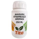 Tito 250 ml Ahududu Aroması