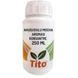Tito 250 ml Ahududulu Mocha Aroması