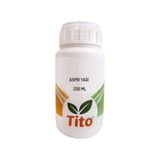 Tito 250 ml Aspir Yağı