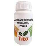 Tito 250 ml Avokado Aroması