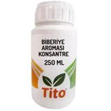 Tito 250 ml Biberiye Aroması