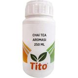 Tito 250 ml Chai Tea Aroması