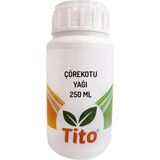 Tito 250 ml Çörekotu Yağı
