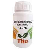 Tito 250 ml Espresso Aroması