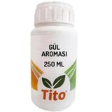 Tito 250 ml Gül Aroması