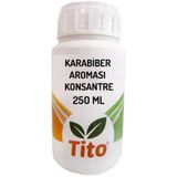 Tito 250 ml Karabiber Aroması