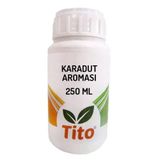 Tito 250 ml Karadut Aroması