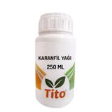 Tito 250 ml Karanfil Yağı