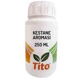 Tito 250 ml Kestane Aroması