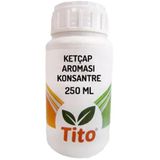 Tito 250 ml Ketçap Aroması