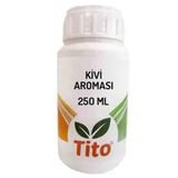 Tito 250 ml Kivi Aroması